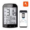 GPS počítač na bicykel Cycplus M1