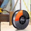 Zvárací drôt E71T-GS 0.8 mm 4.5 kg bez plynu pre všetky polohy