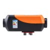 Dieselový ohrievač vzduchu 8 kW DC12-24V, 10L nádrž, diaľk. ovládanie