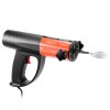 Indukčný ohrievač na uvoľnenie skrutiek 1500 W 230 V, ručný, 8 cievok