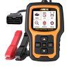 diagnostický skener OBD2 a tester batérií 2v1 Ancel AD410 PRO