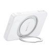 Baseus magnetická powerbanka so stojanom PicoGo Qi2 5000mAh 20W