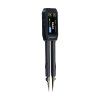 FNIRSI LCR-ST1 mini inteligentný digitálny pinzetový tester