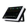 Prenosný tabletový osciloskop FNIRSI 1013D 7"