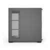 Počítačová skriňa Darkflash DS900W bez ventilátorov (čierna)