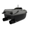 Flytec V080 Fishfinder 20000mah návnada loď