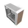 Počítačová skriňa DarkFlash DS900WD (biela)