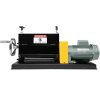 Elektrický stroj na odizolovanie vodičov 400 W, 1,5–38 mm, 10 nožov