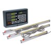 Digitálny 3-osový odčítač s lineárnymi stupnicami 250, 500, 600 mm