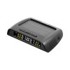 Systém tpms 7.3-116 psi, 6 senzorov, solárne dobíjanie, vodotesné