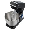 Stojací kuchynský mixér 8.3QT 1400W 6 rýchlostí+pulz, nerez misa, hák