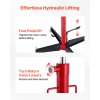 Hydraulický zdvihák prevodovky 1100 lbs/0.5 ton, 127–202 cm, 360°