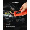 Tester napätia do áut 3 - 72 DCV s LED a 11.5 ft / 3.5 m káblom