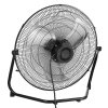 Podlahový ventilátor 20 inch, 3 rýchlosti, 4800 CFM, 360° náklon
