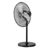 Stojanový ventilátor 20 inch, nastav. výška, 90° oscil, 3 rýchlosti
