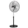 Stojanový ventilátor 20 inch, nastav. výška, 90° oscil, 3 rýchlosti