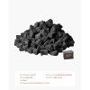 Sopečné kamene do krbu a ohniska 20.32–30.48 mm opakovane použiteľné
