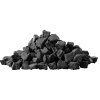 Sopečné kamene do krbu a ohniska 20.32–30.48 mm opakovane použiteľné