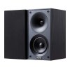 Pasívne regálové reproduktory pár stereo 70Hz-20KHz 150×189×280 mm