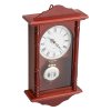 Nástenné kyvadlové hodiny vintage 460×240×92 mm, quartzový mechanizmus