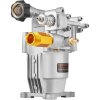 Čerpadlo tlakovej umývačky hriadeľ 19 mm horizontálne 3400 PSI 2.5 GPM