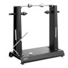 Stojan na vyvažovanie kolies 40 kg, 889 mm, nastaviteľné kužele