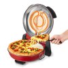 Elektrická pizza pec 1200 W, kameň 304.8 mm, 5 režimov, 420℃