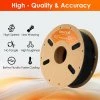 5kg ERYONE High-Speed ASA Filament - Black
