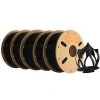 5kg ERYONE High-Speed ASA Filament - Black