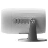 Lenovo Xiaoxin 100M Projector, 400 ANSI, 1080P, 210° Tilt Adjustable, 4K Decoding, WiFi 6, Auto Focus & Auto Keystone