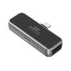 ZIKE Z791C USB-C Magnetic Extended Storage for iPhone 16/15 Series - 512GB