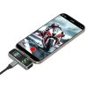 ZIKE Z791C USB-C Magnetic Extended Storage for iPhone 16/15 Series - 512GB