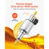 Palivové čerpadlo do naftového kúrenia 12/24V, 22–32 ml, pre 2/5/8KW