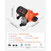 Čerpadlo do RV 12V DC 4 GPM (15.1 L/min) s automat. spínačom 40 PSI