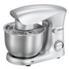 Kuchynský stojanový mixér 4,2 l 1500 W 10 rýchlostí + pulz, nerez misa