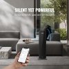 Stojací difuzér vôní 950ml bluetooth bez vody 3000sq.ft pre veľké izby