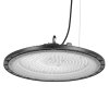Sada halových led svietidiel 10 ks 200W 30000 lm 5000K IP65 100-277V