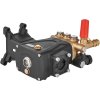 Vysokotlakové čerpadlo 4400 PSI 4 GPM hriadeľ 25,4 mm triplex