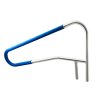 Bazénové madlo 137.1×81.3 cm, nerez 304, nosnosť 100 kg, odnímateľné