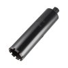 Diamantová korunka na mokro 102 mm × 356 mm, vnútorný závit 1-1/4 in-7