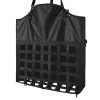 Vreco na seno pre kone 55×18.5×64 cm, otvory 46×46 mm, nylon/pvc