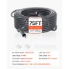 Kábel na predĺženie gen 2 75 ft / 22.86 m 1200 mbps 24 awg 0.25 mm²