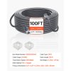 Predlžovací kábel gen 3 100 FT / 30.48 m 1200 Mps 24 AWG 0.25 mm²