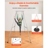 Stojan na aerial jógu 3m nosnosť 250 kg trojuholníkový rám odnímateľný