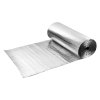 Izolačná rolka dvojstranná hliníková fólia 6 mm 30.48 m × 1.22 m