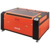 CO2 laserový gravírovací a rezný stroj 130W, 1400×900 mm, 1200 mm/s