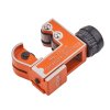 Mini rezač trubiek 1/8"–1-1/8" o.d. skd čepeľ na meď hliník plast
