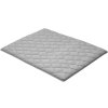 Japonský tatami matrac skladací queen 9-vrstvový 2032×1524×63.5 mm
