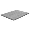 Japonský tatami matrac skladací queen 9-vrstvový 2032×1524×63.5 mm