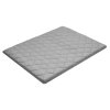 Japonský tatami matrac skladací queen 9-vrstvový 2032×1524×63.5 mm